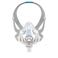 ResMed AirFit F20 QuietAir — ротоносовая маска для СИПАП ResMed AirFit F20 QuietAir — ротоносовая маска для СИПАП