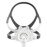 ResMed AirFit F40 — ротоносовая маска для СИПАП ResMed AirFit F40 — ротоносовая маска для СИПАП