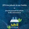 Advil Liqui-Gels Minis - адвил ибупрофен США